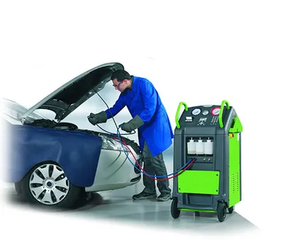 Serwis klimatyzacji samochodowej Rzeszow Nowy czynnik r-1234yf